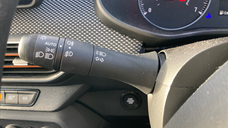 Dacia Sandero Stepway 1.0 TCe Expression 5dr Petrol Hatchback